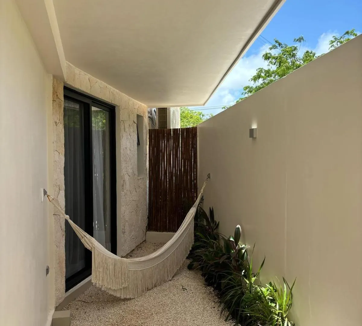 Santal Tulum 102公寓 0*,  墨西哥