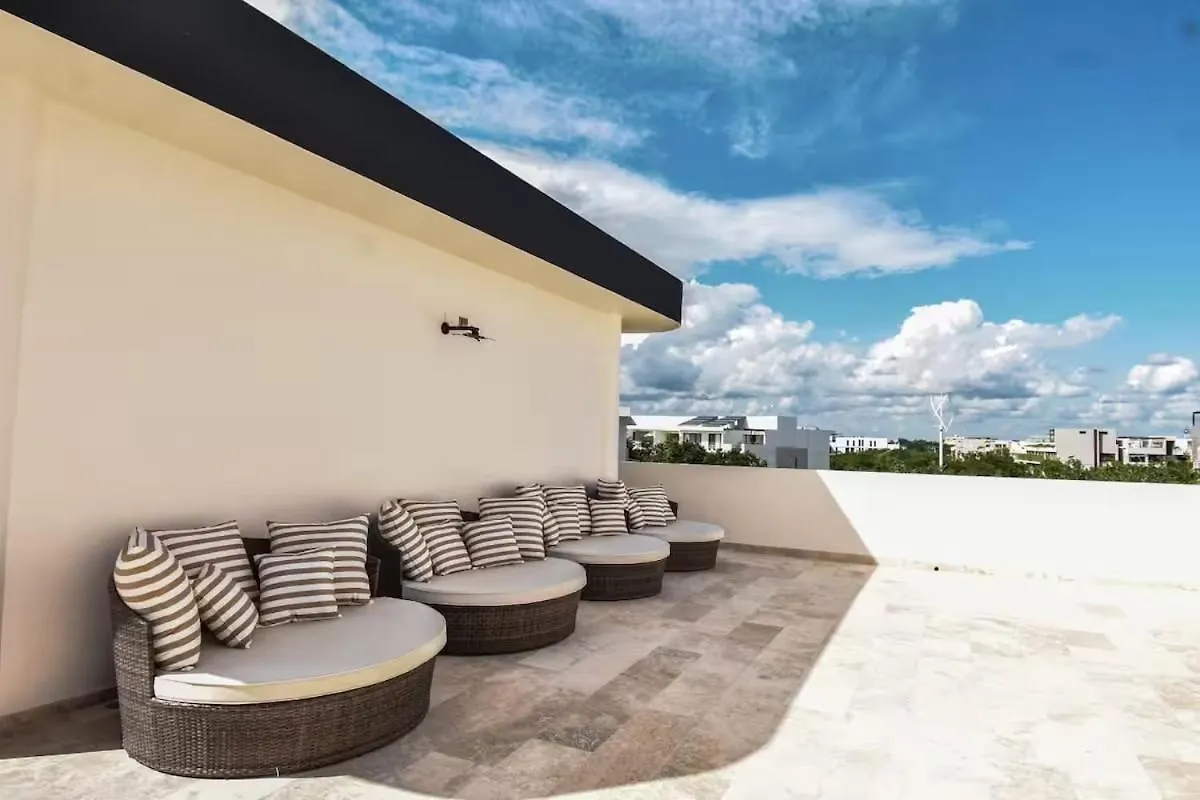 Santal Tulum 102 Apartment 0*,
