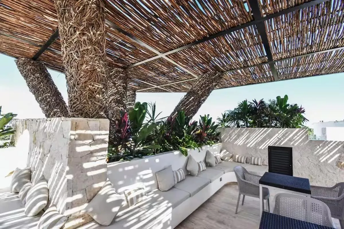 Santal Tulum 102 Apartment