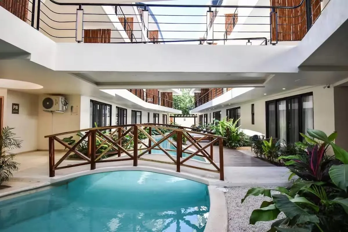 Santal Tulum 102 Apartment Mexico
