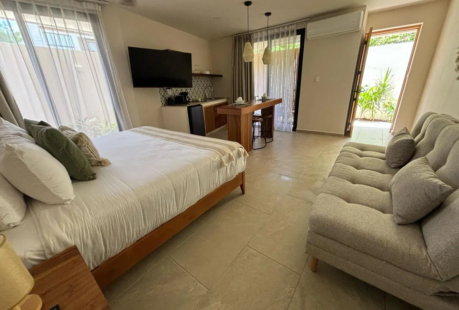 Santal Tulum 102 Apartment Mexico