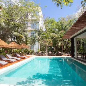Prana Boutique Tulum Pueblo