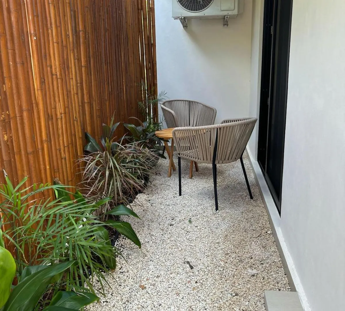 Apartmán Santal Tulum 102